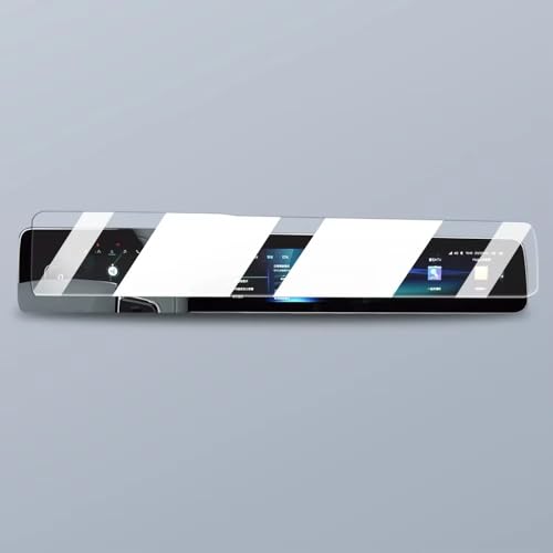 �i�r�X�N���[�� �v���e�N�^�[ �ɓK������A�[�N�t�H�b�N�X �ɓK������AS 2023-2024 �ԓ������R���g���[���X�N���[�� ���h�~ ����TPU�ی�t�B���� GPS�i�r�Q�[�^�[(Transparent)