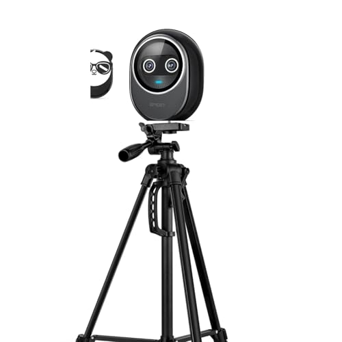 Image of EMEET Piko+ Webcam 4K Floor Tripod Stand