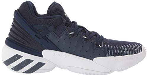 Image of Adidas Unisex-Adult D.o.n. Issue 4