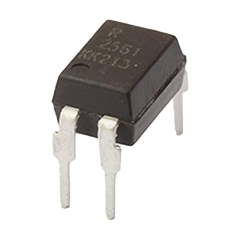 10pcs/lot Optocoupler NEC2561 PS2561 R2561 PS2561L Brand spot Cover