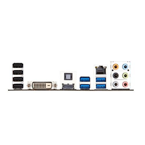 Asus GRYPHON Z87 Micro ATX LGA1150 Motherboard (GRYPHON Z87