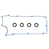 DNJ VC172G Valve Cover Gasket for 2006-2011 / Hyundai, Kia/Accent, Rio, Rio5 / 1.6L / DOHC / L4 / 16V / 1599cc
