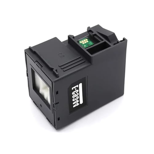 Boîte de maintenance C9344 pour imprimantes Epson Expression Home et WorkForce - 4