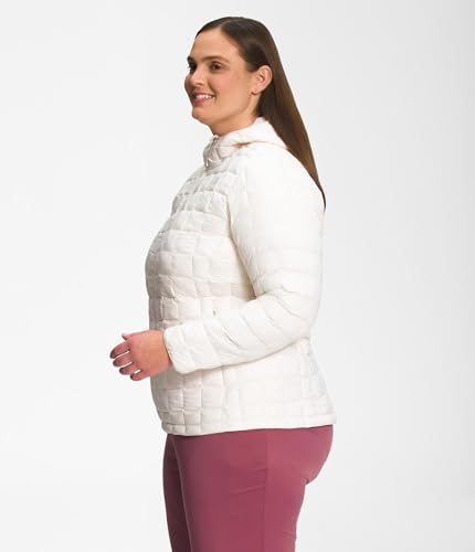 Image of THE NORTH FACE Women's Plus Thermoball Eco Hoodie 2.0
