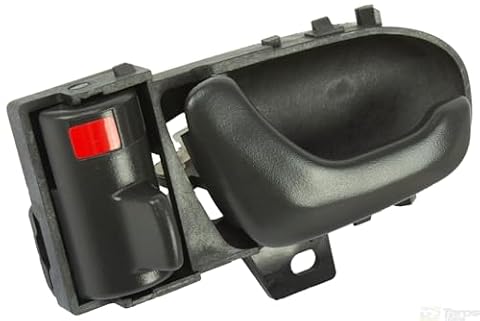 Taros Trade 59-0993-L-34571 klamka przednia
