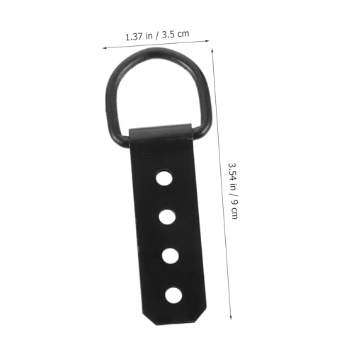 Image of Picture Hanging Hooks,Wall Image Hook,20pcs Metal Picture Frame Hooks Durability Photo Hanging Kit for Frames and Paintings Versatile Hooks