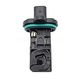 0280218254 Sensore misuratore di portata aria di massa adatto per Opel Corsa Astra adatto per Chevrolet Aveo 13301682 0836006 2134686 13241771.