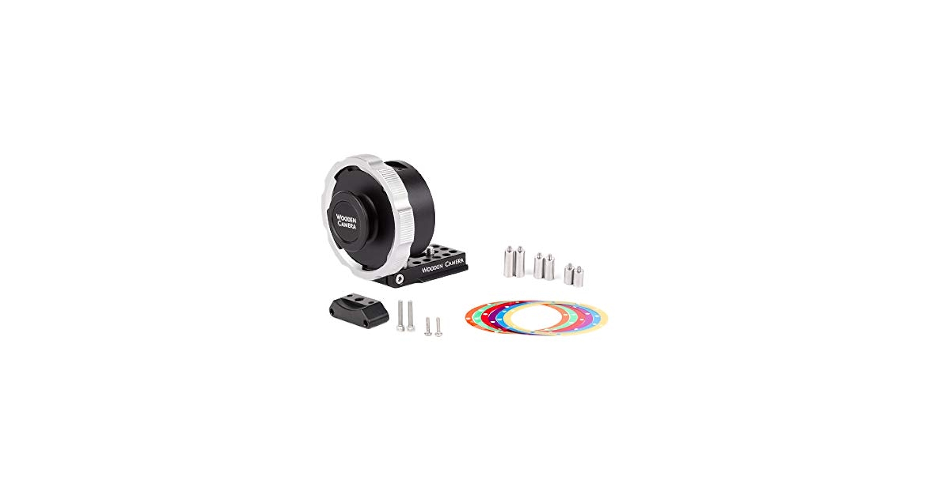 Amazon.com : Wooden Camera MFT to PL Mount Pro : Electronics