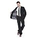 Traje de Hombre 3 Piezas Regular Fit con Chaqueta Pantalones y Corbata...