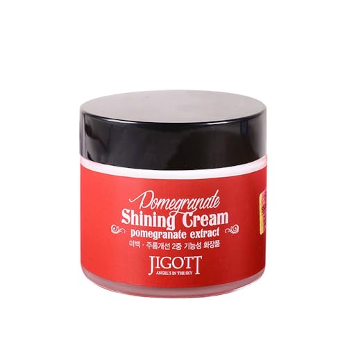JIGOTT Crema 70 ml (JIGOTT POMEGRANATE SHINING CREAM 70 ml)