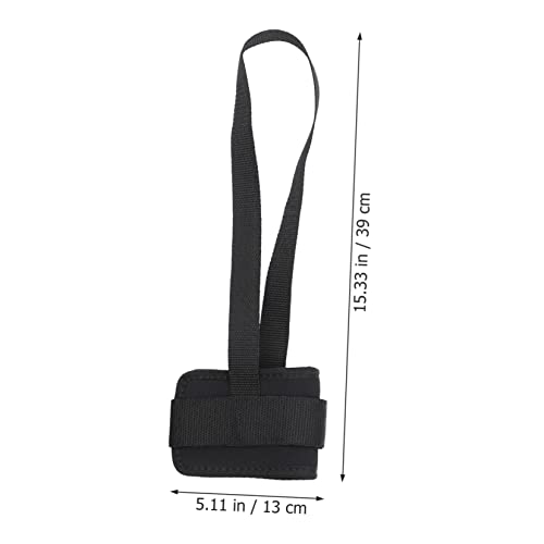 Equipamiento para Entrenamiento de Natación Mikikit con Bandas de Resistencia miniatura 4
