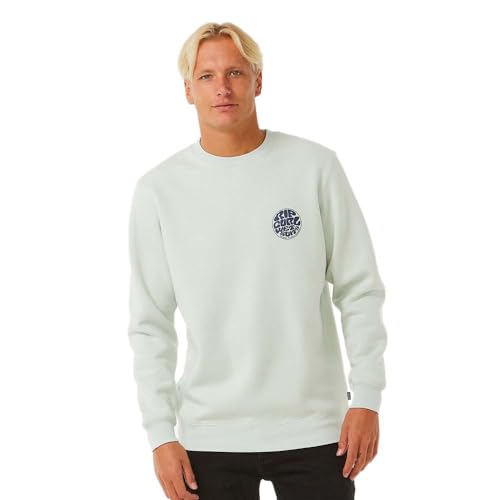 Rip Curl Wetsuit Icon Hoodie XL Sweat Capuche Surfwear Homme