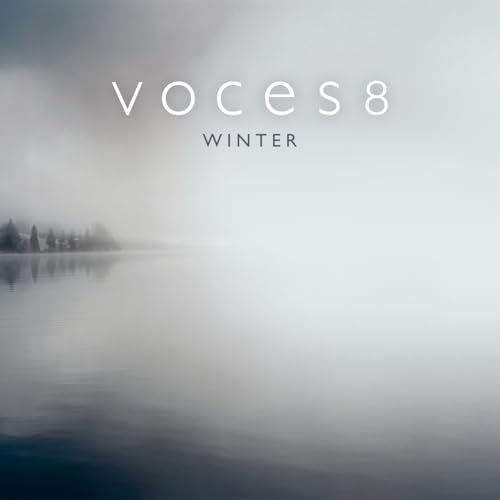 Voces8 & Huw Watkins