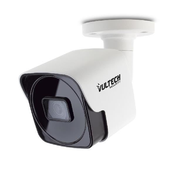 Vultech Security Video SORV. Telecamera UVC 4 in 1 4K Marca