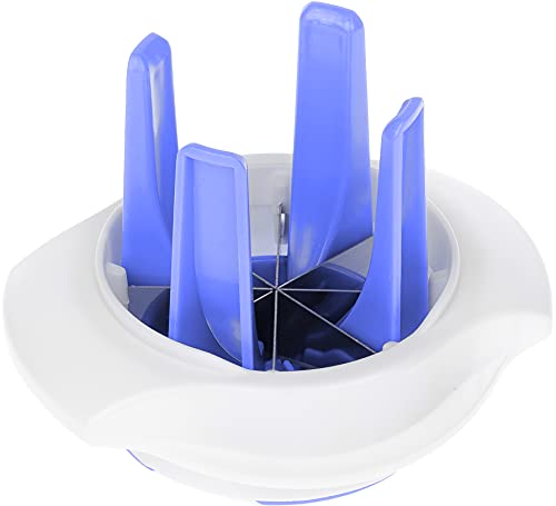 Lemon Cutter Wedger - Wedge Lime Slicer with Stainless Steel Blade - Lemons Fruit Wedger