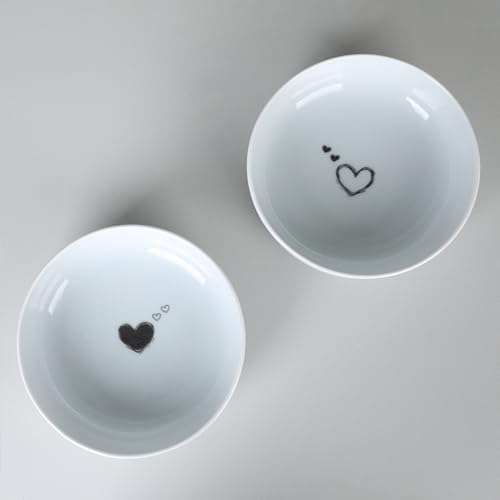 Kütahya Porselen Pretty 2 Parça 15 Cm Kase - Görsel 7