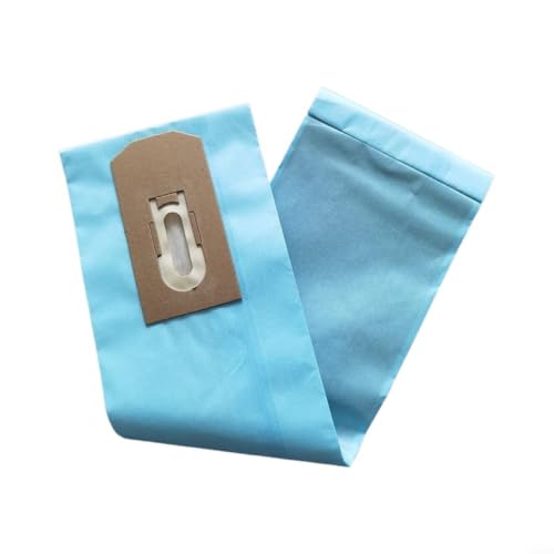 Bolsas de aspiradora vertical Oreck XL2000 y XL8000, repuestos de polvo en paquete de 36 6
