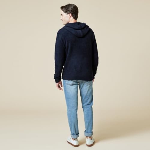 Softies Take Ten Solid Marshmallow Hoodie3