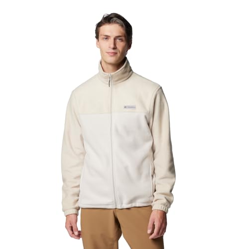 Image of Columbia Men's Steens Mountain Full Zip 2.0
