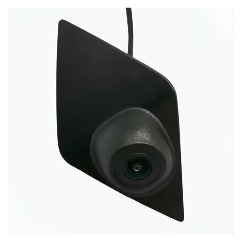 Caméra de recul voiture grand angle fisheye AHD 1080P