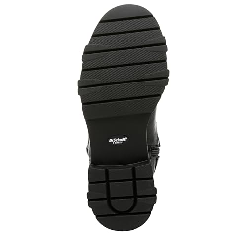 Dr. Scholl's Women's Headstart Moto Knee High Boot4