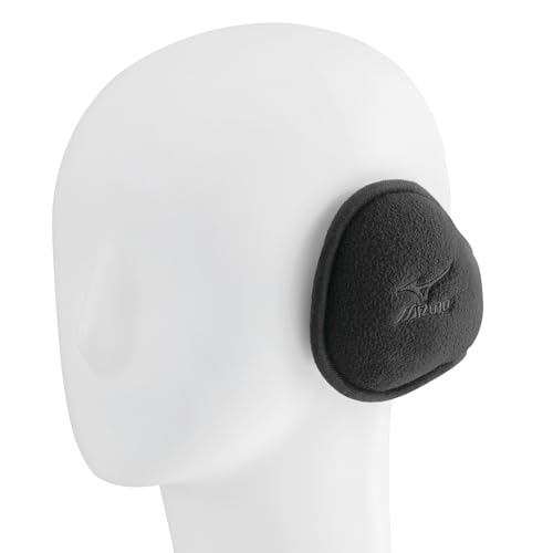 ミズノ フリースイヤーマフ C2JYB603 の商品画像 2