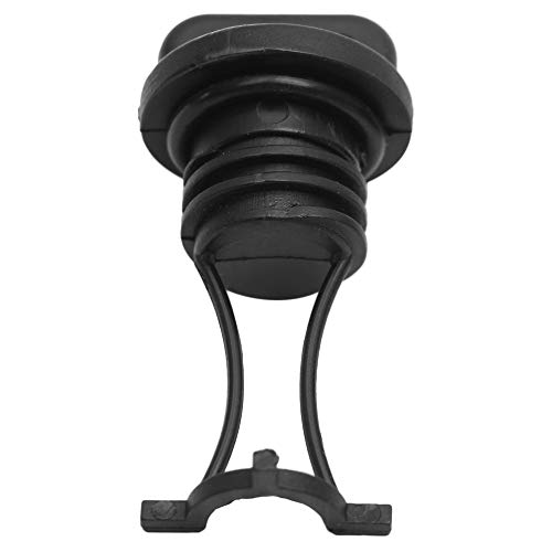 Scupper Plug, Andoer 2 plugues de drenagem de caiaque PCS Tampão de ralo do casco da roupa de drenag