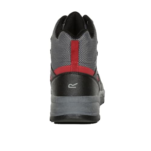 Image of Regatta mens Mens Vendeavour Lace Up Waterproof Walking Boots