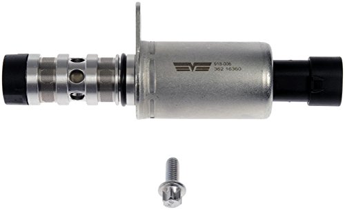 image for Dorman 918-006 Engine Variable Valve Timing (VVT) Solenoid for Select 