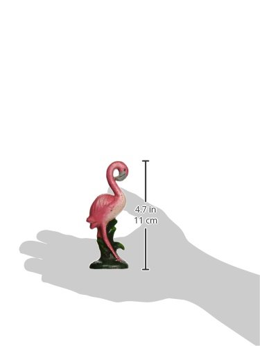 Smart Garden - Pique Flamant Rose L.8 X L.8 X H.60 Cm - Gamm Vert