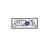 Music Band Logo Iron-on Patches for Clothes, Punk Embroidered Badge Iron/Sew on Applique Repair Patch, DIY Accessories for Clothes Jeans Backpacks Jackets
