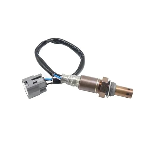 Sonde Lambda amont Jaguar règle le problème de contrôle technique - 2