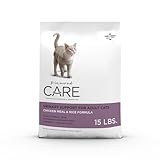 Diamond CARE Urinary Support Cat 15lb