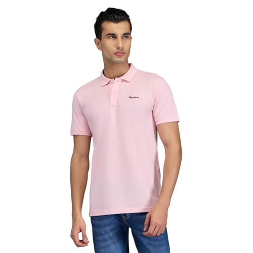 Image of Pepe Jeans Men T-Shirt