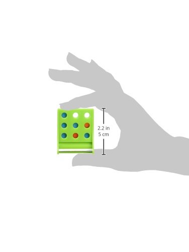 Amscan 397832 Three-In-A-Row Game Mini thumb #3