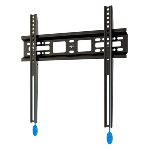 Suporte Fixo de Parede Para TVs de 32"a 65" com Peso até 50kg - N01V4 ELG