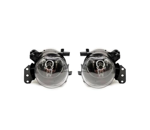 Phares antibrouillard BMW E60 E90 pour rouler sous la pluie