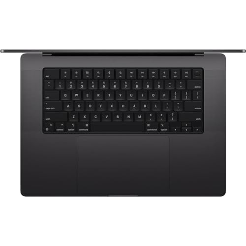 Apple Z1AF0019Y A Macbook Pro 16.2 Inch thumb #2