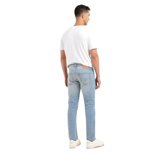 Image of Levi's Men's 511 Slim Fit Mid Rise Jeans