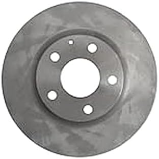 Bendix Premium PRT6258 Front Brake Rotor for Mazda 3 2018-2014, CX-3 2021-2016