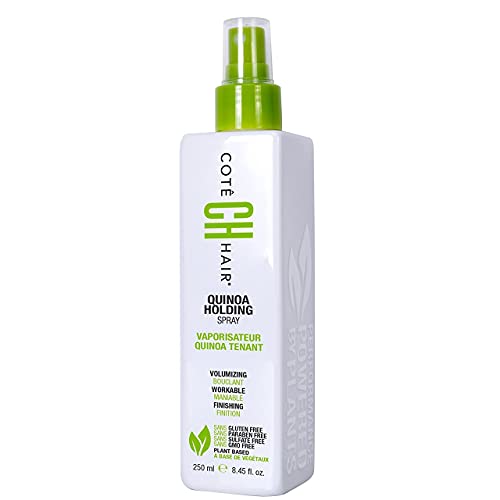 Spray fijador Quinoa 8.45 oz miniatura 1