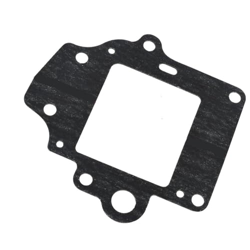 Collecteur d'échappement pour moteur hors-bord 2 temps 9.9 CV et 15 CV, modèle 682-41133-00