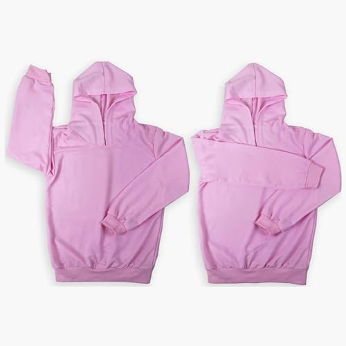 Youth Boys Girls Winter Hoodie Kids Winter Warm Pullover Hooded Sweatshirt Warm Basic Solid Cotton Hoodie2