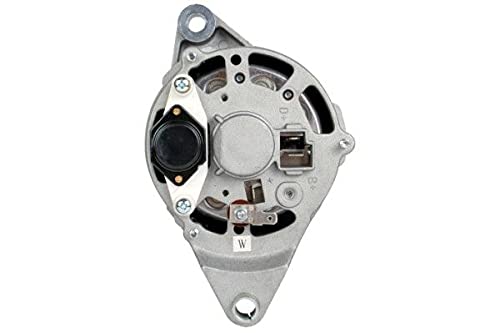 HELLA 8EL 012 427-661 Dynamo / Alternator - 14V - 33A