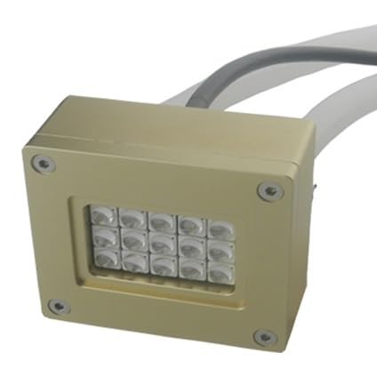 Lampa do uprawy, 100w 150w moduł Uv Led 395nm do światła ultrafioletowego, drukarka płaska, klej UV utwardzający lekki atrament, maszyna do sitodruku, drukarka 3D