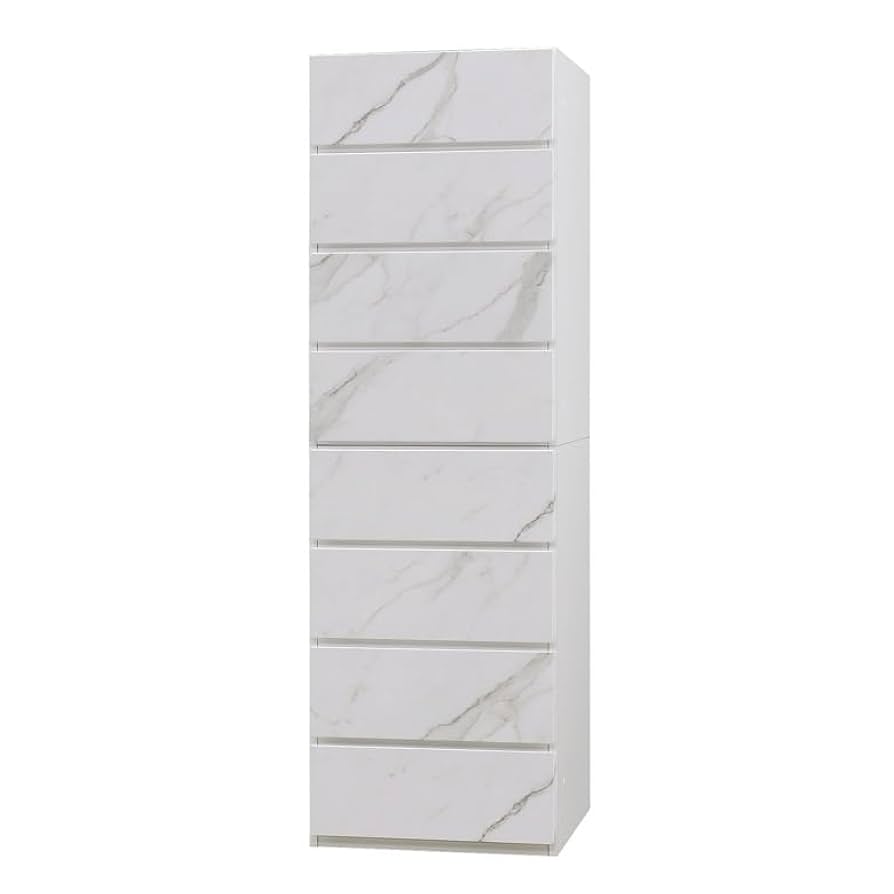 ※ ハイタイプすき間収納チェスト 幅59cm ホワイト [8364] 楽天市場】すき間収納 ハイタイプ 幅59cm 食器棚 ランドリー