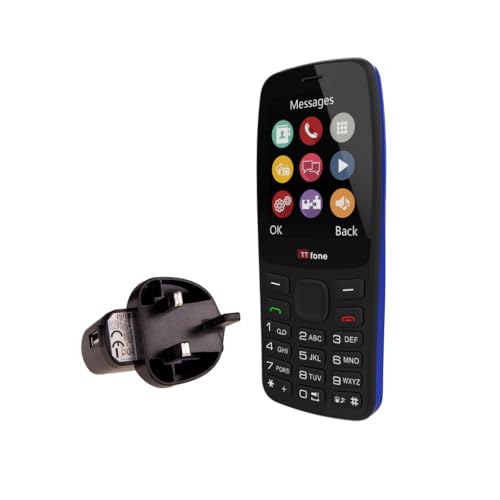 TTfone TT175 Dual SIM   Ofertas de almacén