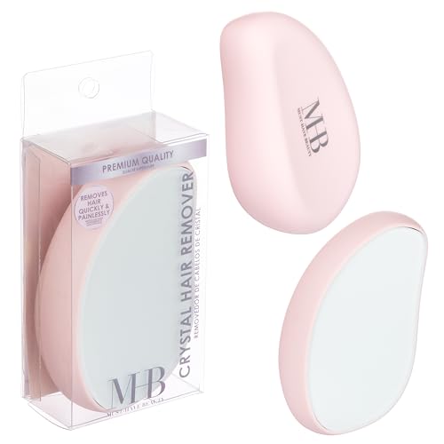 Crystal Hair Remover & Eraser