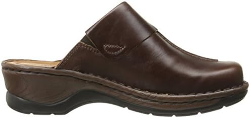 Josef Seibel Women's Carole Mule Review | Image 5