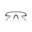 Matte Black/Clear Photochromic